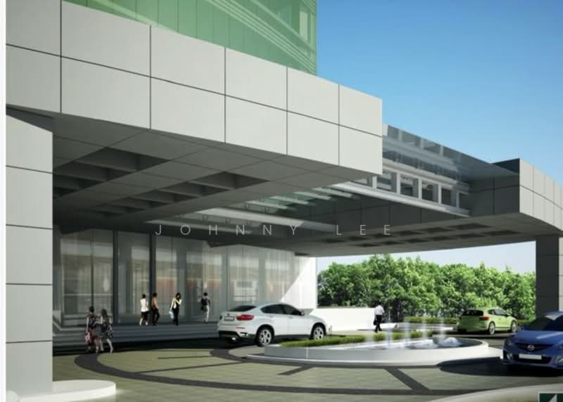 Pejabat untuk Dijual di Mutiara Damansara (Selangor) - Johnny Lee - PropertyGuru.com.my