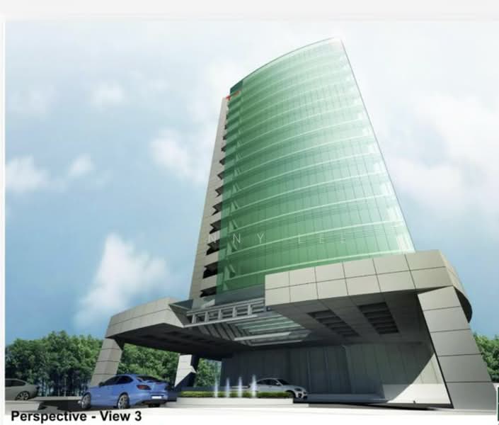 Pejabat untuk Dijual di Mutiara Damansara (Selangor) - Johnny Lee - PropertyGuru.com.my