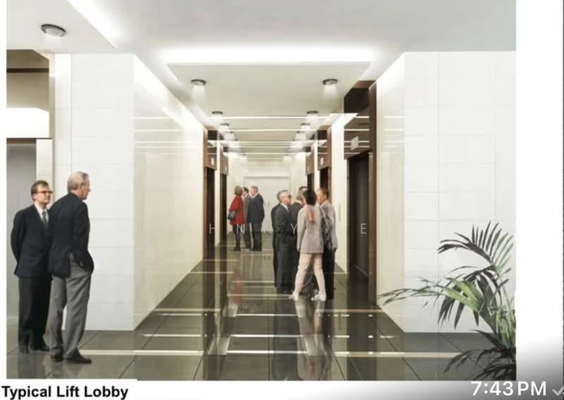 Pejabat untuk Dijual di Mutiara Damansara (Selangor) - Johnny Lee - PropertyGuru.com.my