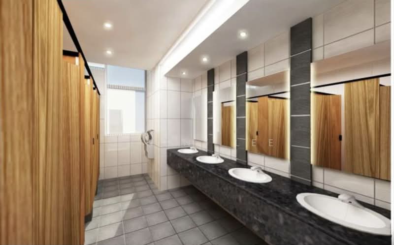 Pejabat untuk Dijual di Mutiara Damansara (Selangor) - Johnny Lee - PropertyGuru.com.my