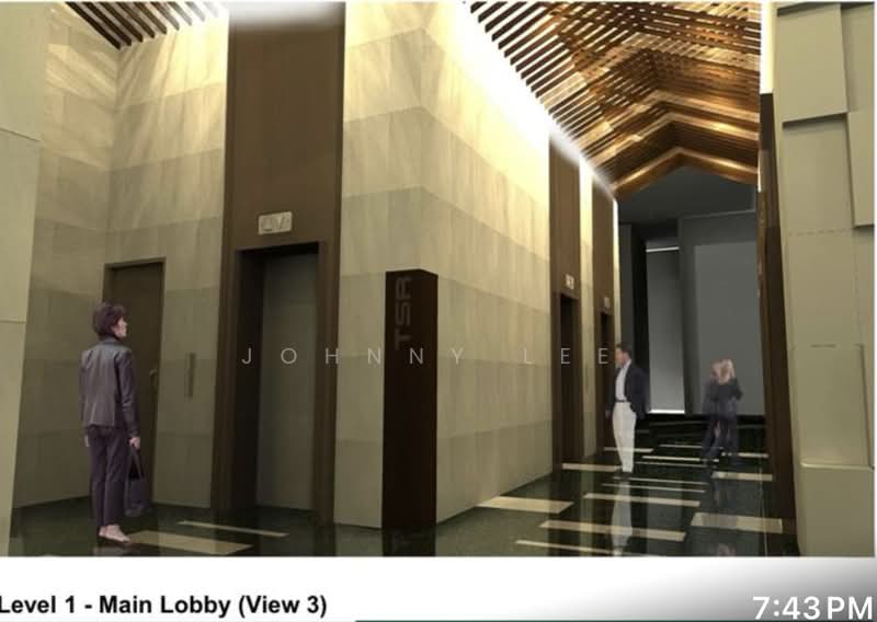 Pejabat untuk Dijual di Mutiara Damansara (Selangor) - Johnny Lee - PropertyGuru.com.my