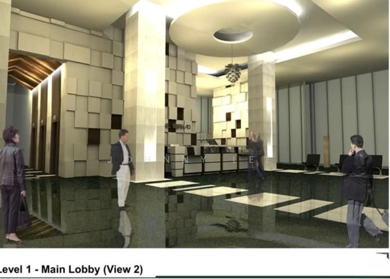 Pejabat untuk Dijual di Mutiara Damansara (Selangor) - Johnny Lee - PropertyGuru.com.my