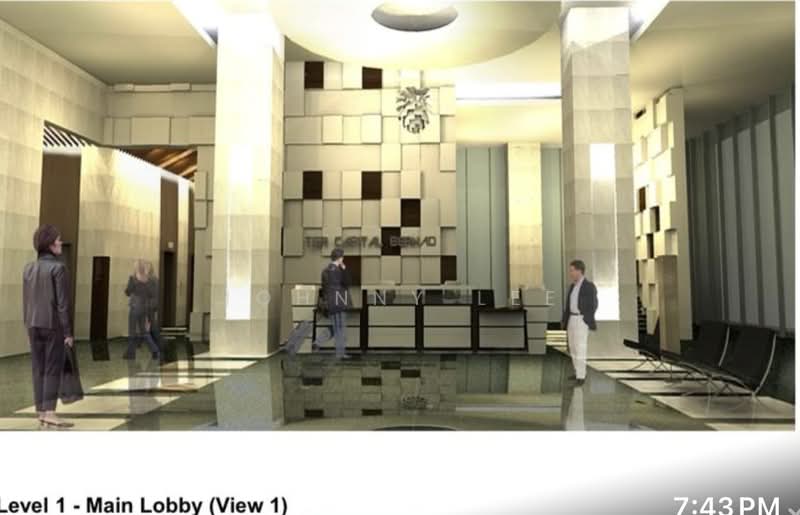 Pejabat untuk Dijual di Mutiara Damansara (Selangor) - Johnny Lee - PropertyGuru.com.my