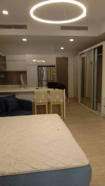 Servis Apartment untuk Disewa di M City - Azura Hariri - Interior - PropertyGuru.com.my