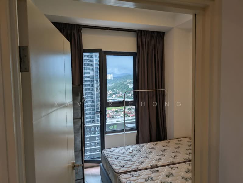 Service Residence for Rent at Arte Plus - Xavier Chong - Bedroom - PropertyGuru.com.my