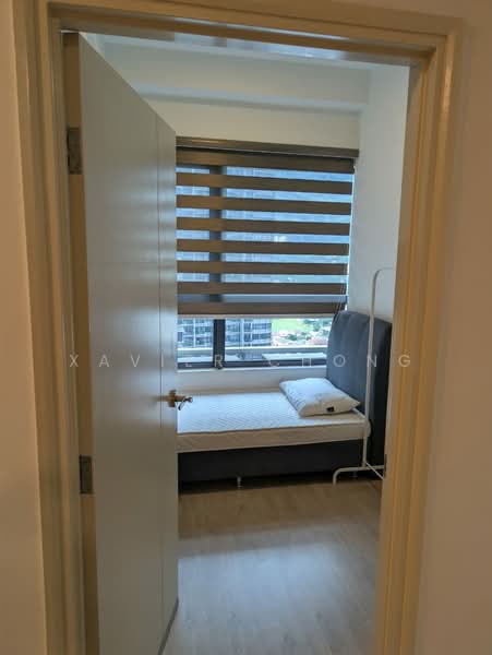 Service Residence for Rent at Arte Plus - Xavier Chong - Bedroom - PropertyGuru.com.my