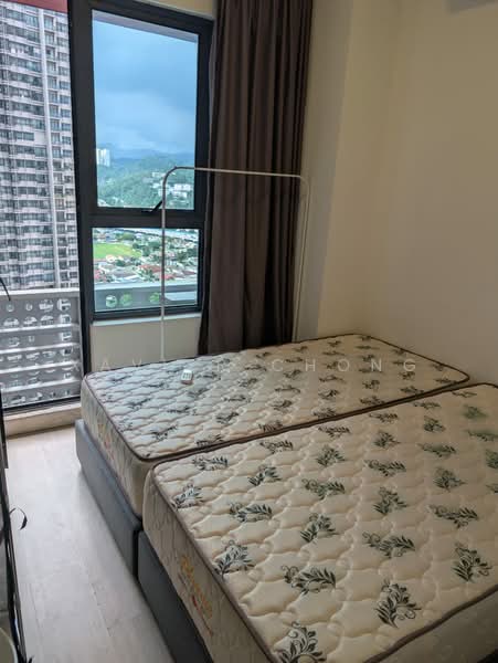Service Residence for Rent at Arte Plus - Xavier Chong - Bedroom - PropertyGuru.com.my