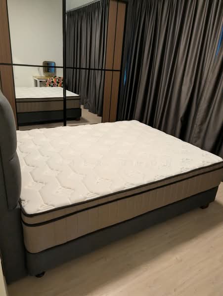 Service Residence for Rent at Arte Plus - Xavier Chong - Bedroom - PropertyGuru.com.my