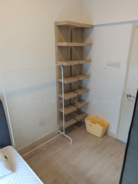 Service Residence for Rent at Arte Plus - Xavier Chong - Interior - PropertyGuru.com.my