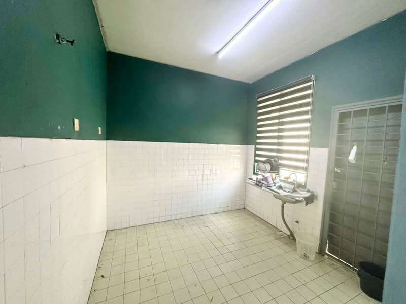 Rumah Teres 2 Tingkat untuk Dijual di Bukit Sentosa (Rawang) - Samson Lee - Kitchen - PropertyGuru.com.my