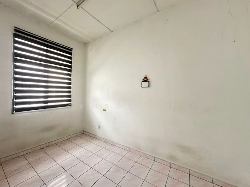 Rumah Teres 2 Tingkat untuk Dijual di Bukit Sentosa (Rawang) - Samson Lee - Interior - PropertyGuru.com.my