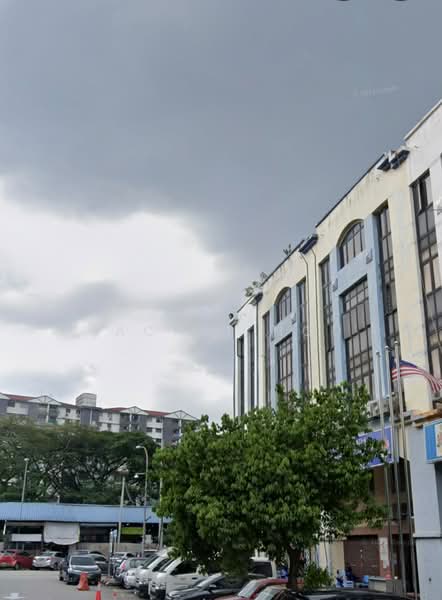Kedai / Pejabat untuk Disewa di Kuchai Entrepreneurs Park (Kuchai Lama) - Rachel Ngu - Exterior - PropertyGuru.com.my