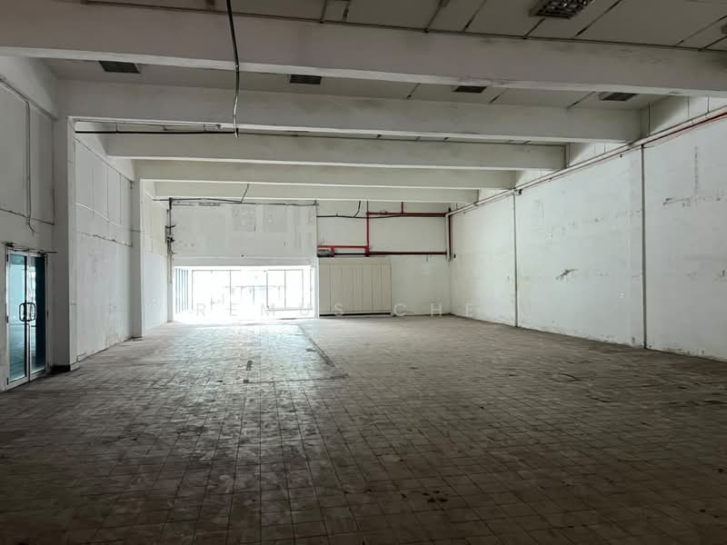 Factory for Rent in Glenmarie (Selangor) - Remus Chen - Interior - PropertyGuru.com.my