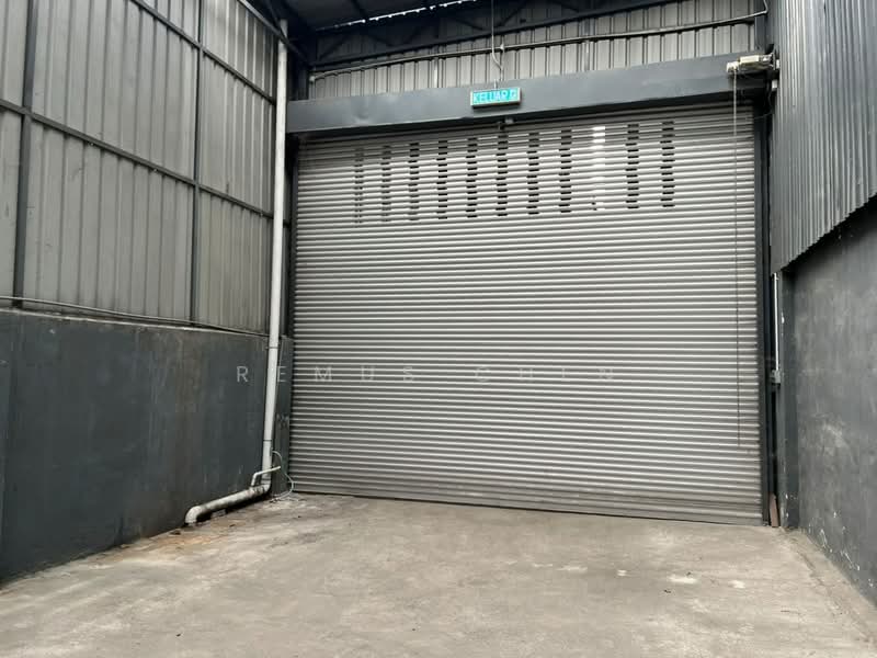 Factory for Rent in Glenmarie (Selangor) - Remus Chen - Exterior - PropertyGuru.com.my