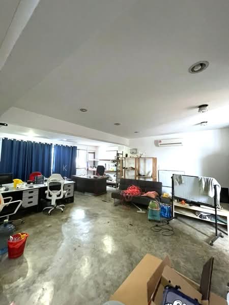 Shop for Sale in Permas Jaya (Johor Bahru) - Karl Lim - Interior - PropertyGuru.com.my