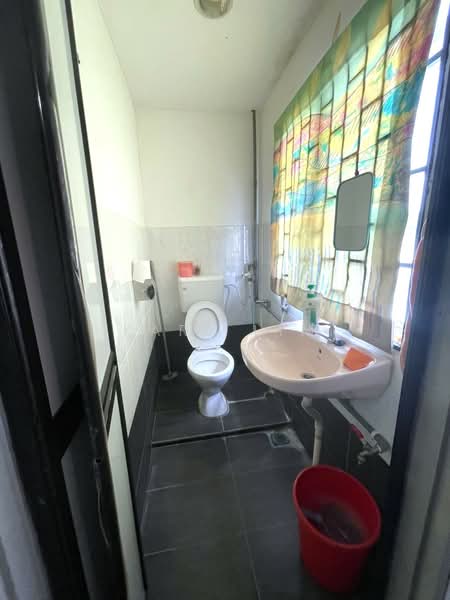 Shop for Sale in Permas Jaya (Johor Bahru) - Karl Lim - Bathroom - PropertyGuru.com.my