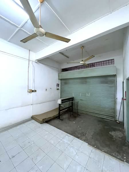 Shop for Sale in Permas Jaya (Johor Bahru) - Karl Lim - Interior - PropertyGuru.com.my
