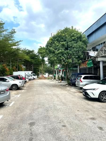 Shop for Sale in Permas Jaya (Johor Bahru) - Karl Lim - Exterior - PropertyGuru.com.my
