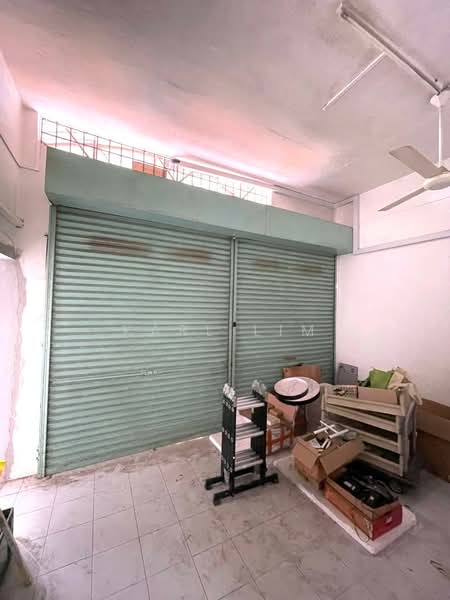 Shop for Sale in Permas Jaya (Johor Bahru) - Karl Lim - Interior - PropertyGuru.com.my