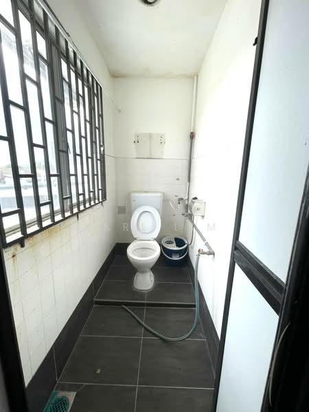 Shop for Sale in Permas Jaya (Johor Bahru) - Karl Lim - Bathroom - PropertyGuru.com.my