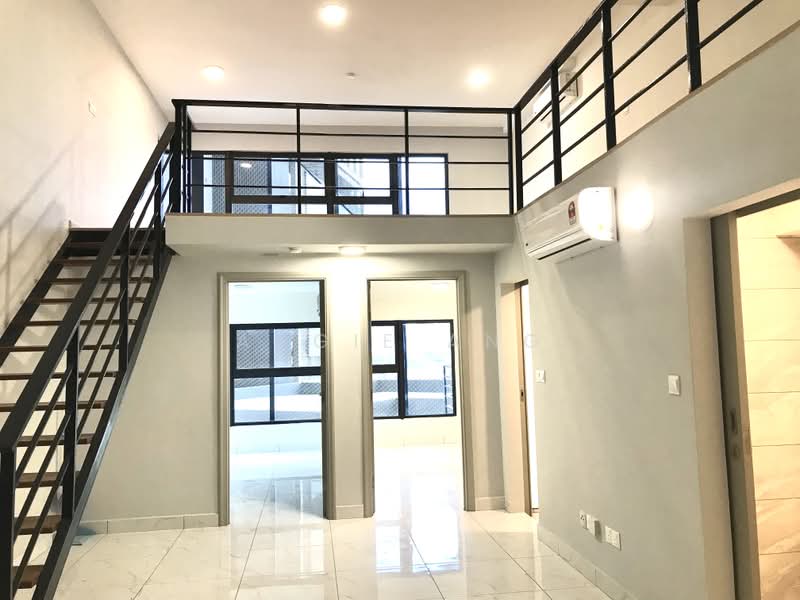 Servis Apartment untuk Disewa di Arte Cheras - Angie Ang - PropertyGuru.com.my