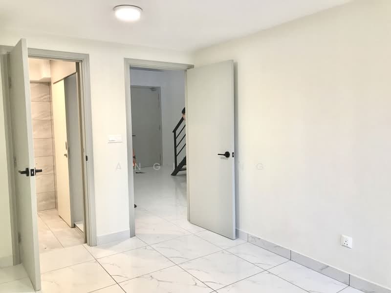 Servis Apartment untuk Disewa di Arte Cheras - Angie Ang - PropertyGuru.com.my