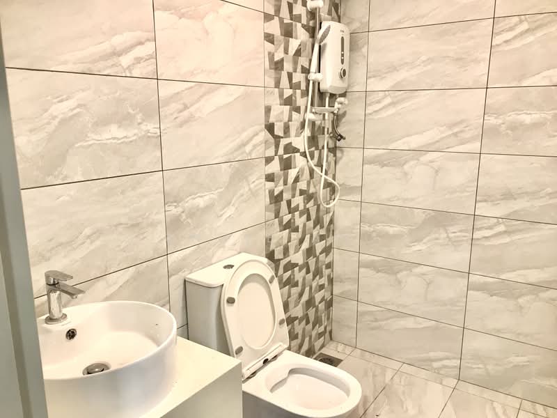 Servis Apartment untuk Disewa di Arte Cheras - Angie Ang - PropertyGuru.com.my