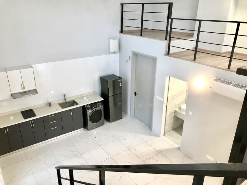Servis Apartment untuk Disewa di Arte Cheras - Angie Ang - PropertyGuru.com.my