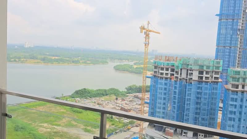 Kondominium untuk Disewa di Bay Point @ Country Garden Danga Bay - Stella Narita - View - PropertyGuru.com.my