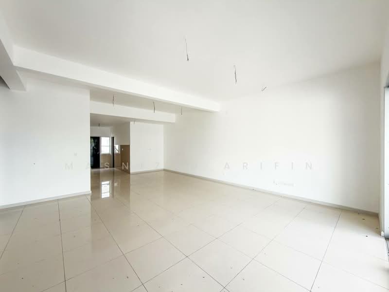 2-storey Terraced House for Sale in Semenyih (Selangor) - Masnizah Arifin - Interior - PropertyGuru.com.my