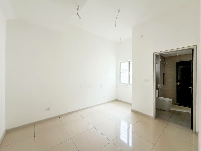2-storey Terraced House for Sale in Semenyih (Selangor) - Masnizah Arifin - Interior - PropertyGuru.com.my