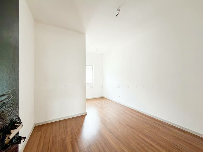 2-storey Terraced House for Sale in Semenyih (Selangor) - Masnizah Arifin - Interior - PropertyGuru.com.my