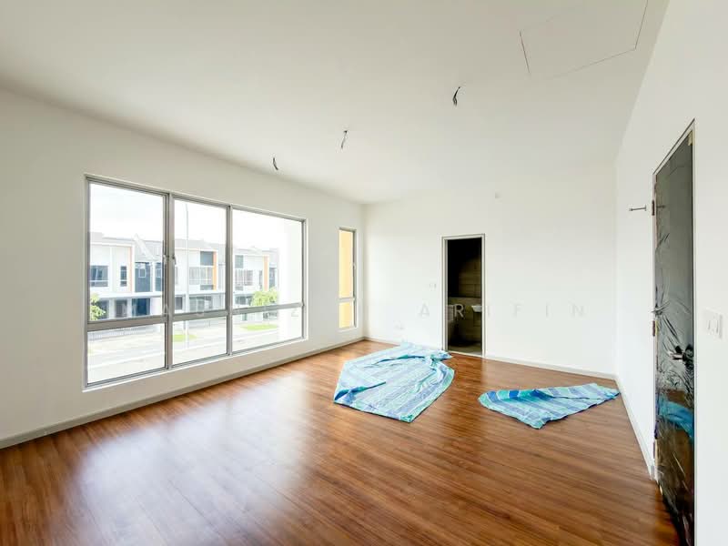 2-storey Terraced House for Sale in Semenyih (Selangor) - Masnizah Arifin - Interior - PropertyGuru.com.my