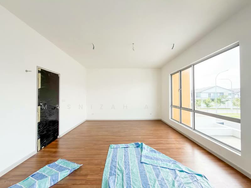 2-storey Terraced House for Sale in Semenyih (Selangor) - Masnizah Arifin - Interior - PropertyGuru.com.my