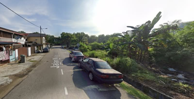 2-storey Terraced House for Rent in Taman Mount Austin (Tebrau) - Ah Bee - Exterior - PropertyGuru.com.my