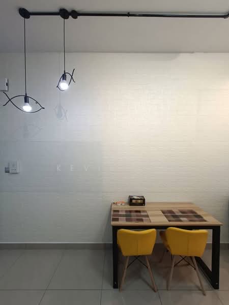 Servis Apartment untuk Disewa di SKS Habitat - Kevin Lim - PropertyGuru.com.my