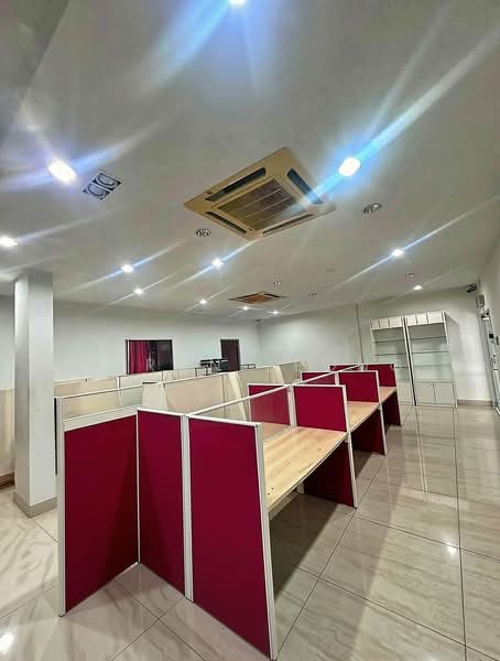 Pejabat untuk Disewa di Petaling Jaya (Selangor) - Veron Leong - Interior - PropertyGuru.com.my