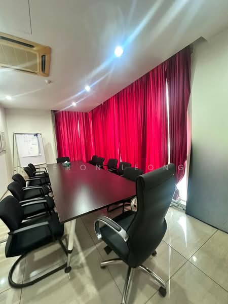 Pejabat untuk Disewa di Petaling Jaya (Selangor) - Veron Leong - Interior - PropertyGuru.com.my