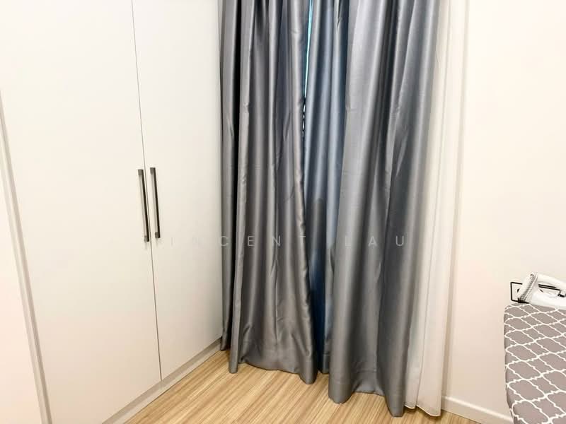 Servis Apartment untuk Disewa di Kami - Vincent Lau - Interior - PropertyGuru.com.my