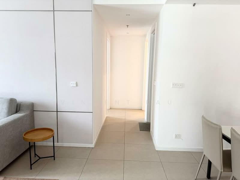 Servis Apartment untuk Disewa di Kami - Vincent Lau - Interior - PropertyGuru.com.my