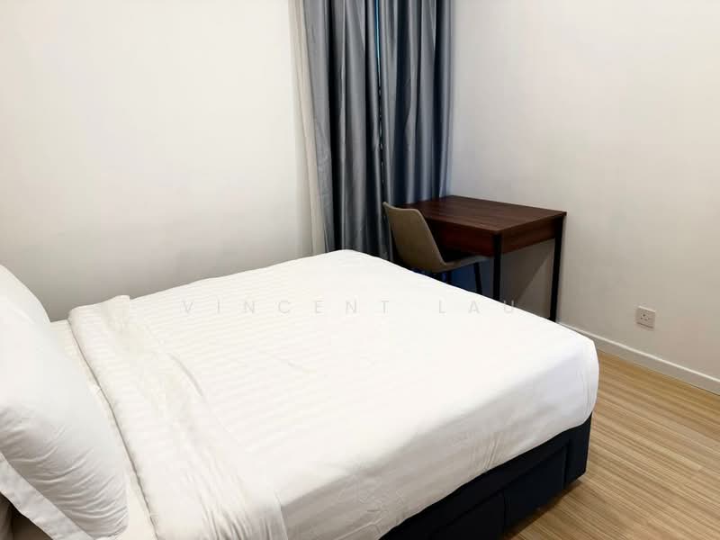 Servis Apartment untuk Disewa di Kami - Vincent Lau - Bedroom - PropertyGuru.com.my