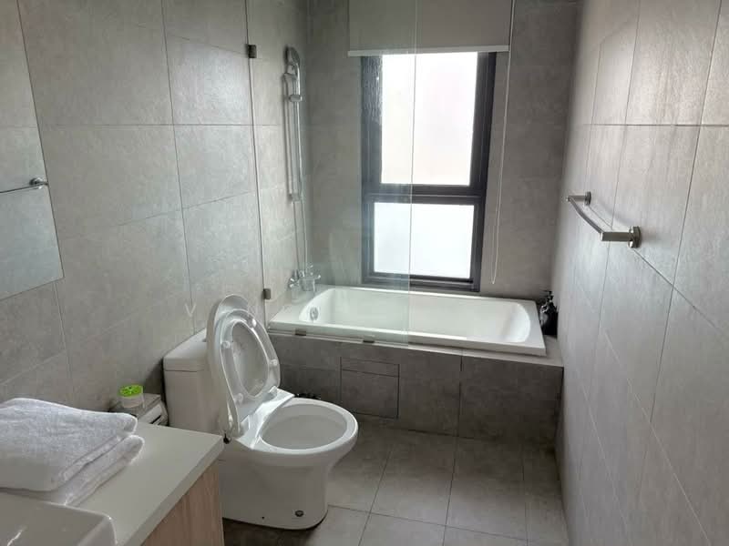 Servis Apartment untuk Disewa di Kami - Vincent Lau - PropertyGuru.com.my
