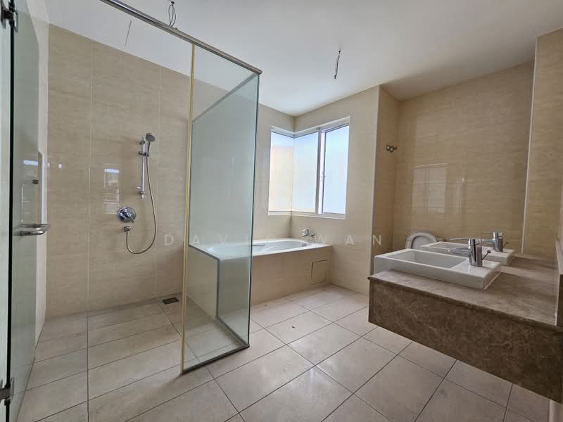 Bungalow for Sale in Bandar Sungai Long (Selangor) - David Wan - Bathroom - PropertyGuru.com.my