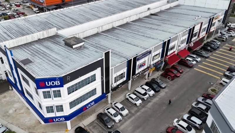 Kedai / Pejabat untuk Disewa di Bandar Indahpura (Kulai) - Kratos Wong - PropertyGuru.com.my