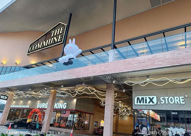 Kedai / Pejabat untuk Disewa di Bandar Indahpura (Kulai) - Kratos Wong - PropertyGuru.com.my