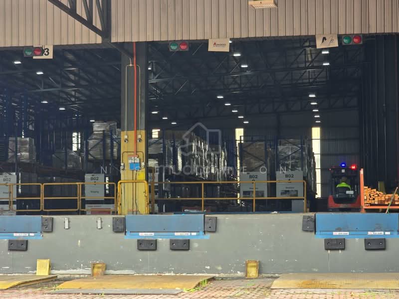 Kilang untuk Disewa di Taman Perindustrian Bukit Minyak (Bukit Minyak) - Nigel Cheon - PropertyGuru.com.my