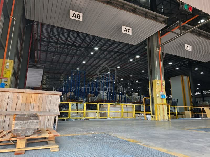 Kilang untuk Disewa di Taman Perindustrian Bukit Minyak (Bukit Minyak) - Nigel Cheon - PropertyGuru.com.my