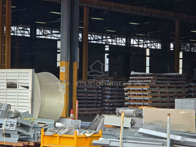 Kilang untuk Disewa di Taman Perindustrian Bukit Minyak (Bukit Minyak) - Nigel Cheon - PropertyGuru.com.my