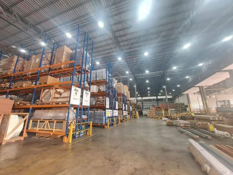 Kilang untuk Disewa di Taman Perindustrian Bukit Minyak (Bukit Minyak) - Nigel Cheon - PropertyGuru.com.my