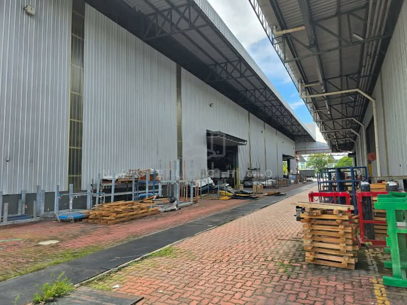 Kilang untuk Disewa di Taman Perindustrian Bukit Minyak (Bukit Minyak) - Nigel Cheon - Exterior - PropertyGuru.com.my